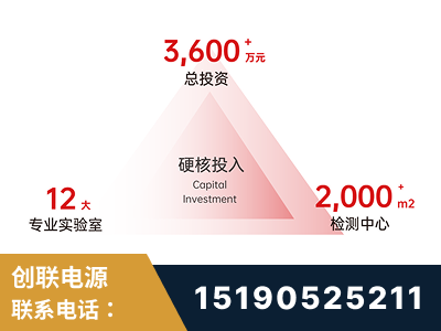 重庆-研发创新能力强